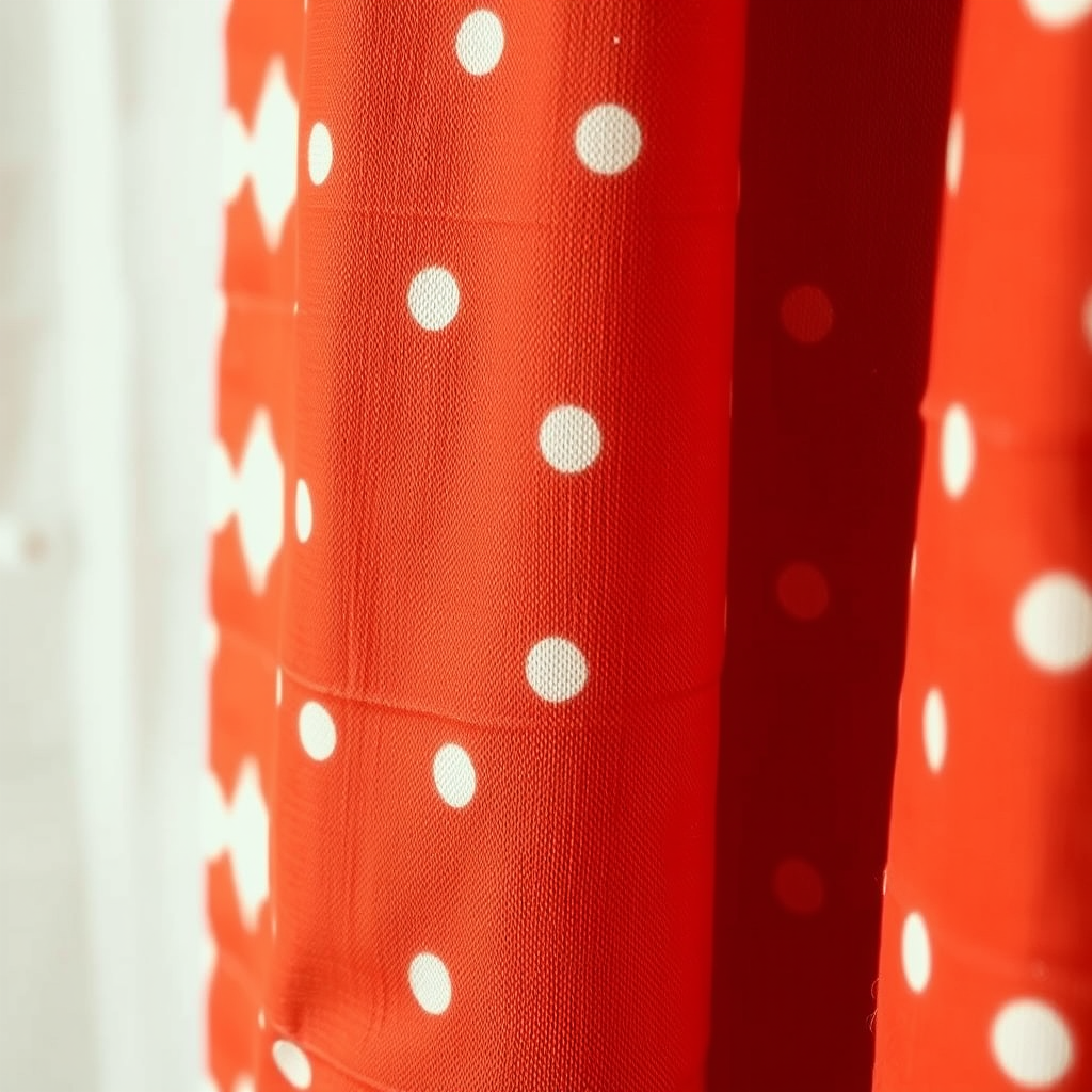 Scattered Dot